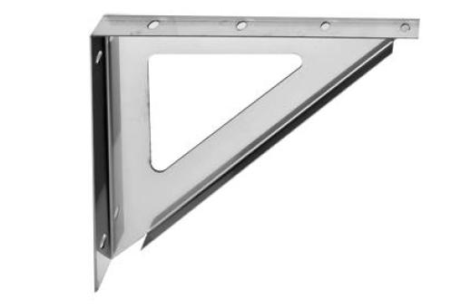 Консоль Феррум К2 (430/2 шт), L=330мм, , шт