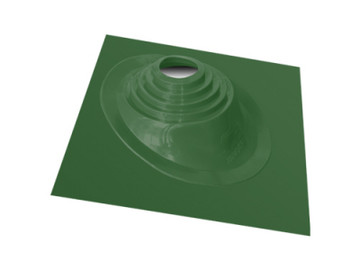 Проходник Мастер Флеш №2-RES силикон (200-280), Зеленый, , шт