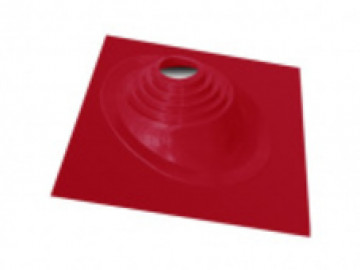 Проходник Мастер Флеш №2-RES силикон (200-280), Красный, , шт