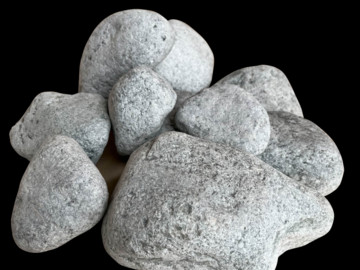 Камень Жадеит огалтованный, 1 кг